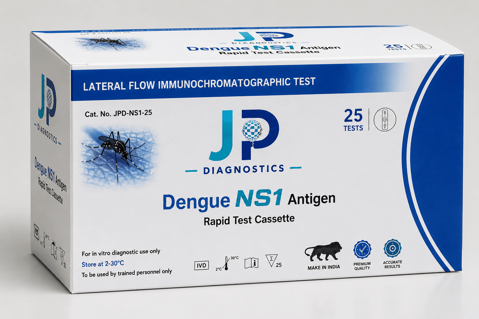 Rapid Diagnostic Tests