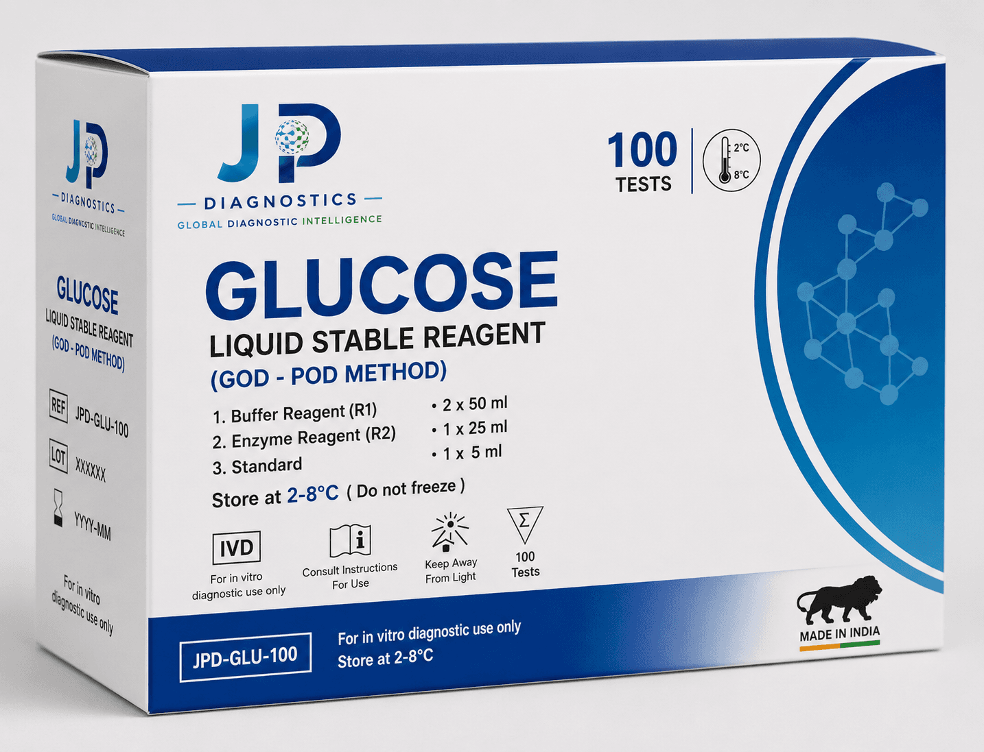 Glucose Reagent